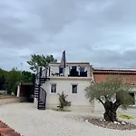 Les Flots De Experience Glamping Insolite 公寓 Barzan