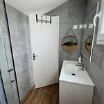 Les Flots De Experience Glamping Insolite 公寓 Barzan