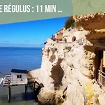 Les Flots De Experience Glamping Insolite