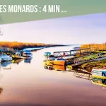 Les Flots De Experience Glamping Insolite Barzan