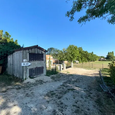 Les Flots De Atypique Avec Vue Apartment Barzan