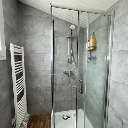 Les Flots De Atypique Avec Vue