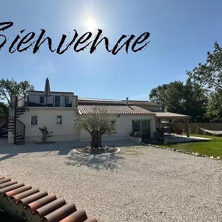 Les Flots De Atypique Avec Vue Apartmán Barzan