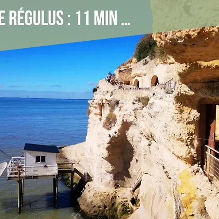 Les Flots De Experience Glamping Insolite
