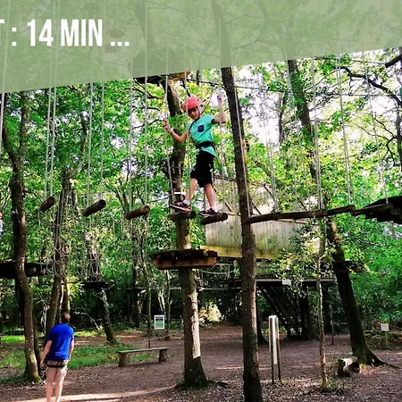 Les Flots De Atypique Avec Vue Апартаменты Barzan