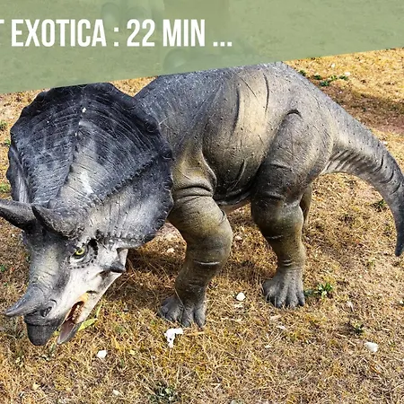 Apartmán Les Flots De Atypique Avec Vue