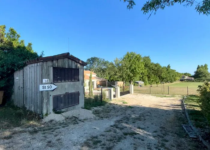 Les Flots De Atypique Avec Vue Apartamento Barzan