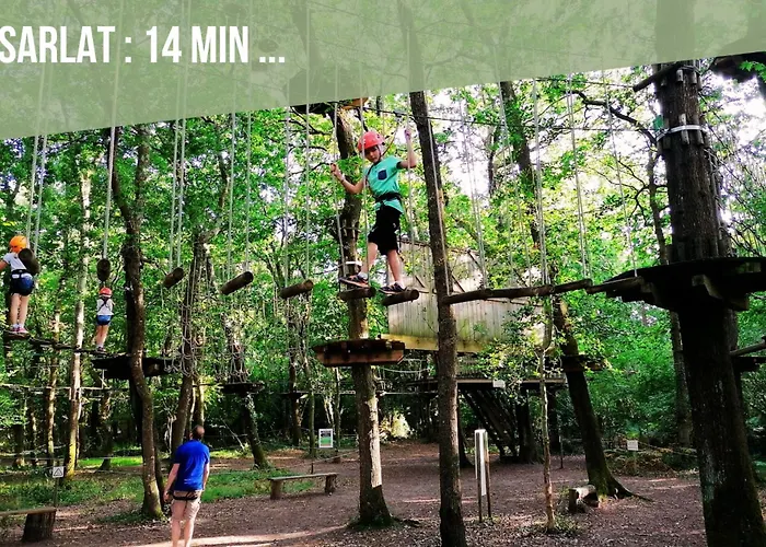 Les Flots De Atypique Avec Vue Apartmán Barzan